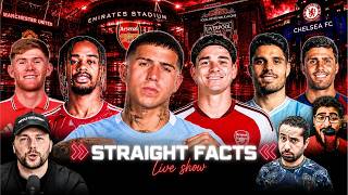 Full DEAL AGREED✍️ Konsa & Alvarez to Arsenal🚨Rodri EXIT....Enzo & Neto DEALS⌛Hall to Man Utd 🤔 Update
