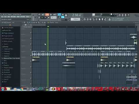 Karol G Ft Shaggy, El Capitaan, Sekuence - Tu Pum Pum Remix By (( Dj Kapulina )) 2018