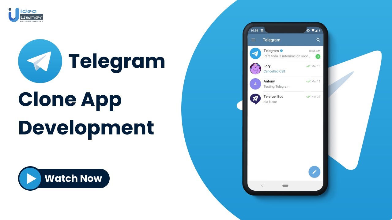 Telegram Business: A Complete Telegram for Business Guide [Mar 2023]