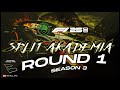 🏎️ Season 3 F125 | Split Akademia – GP Austrii | World League of Players – Runda 1