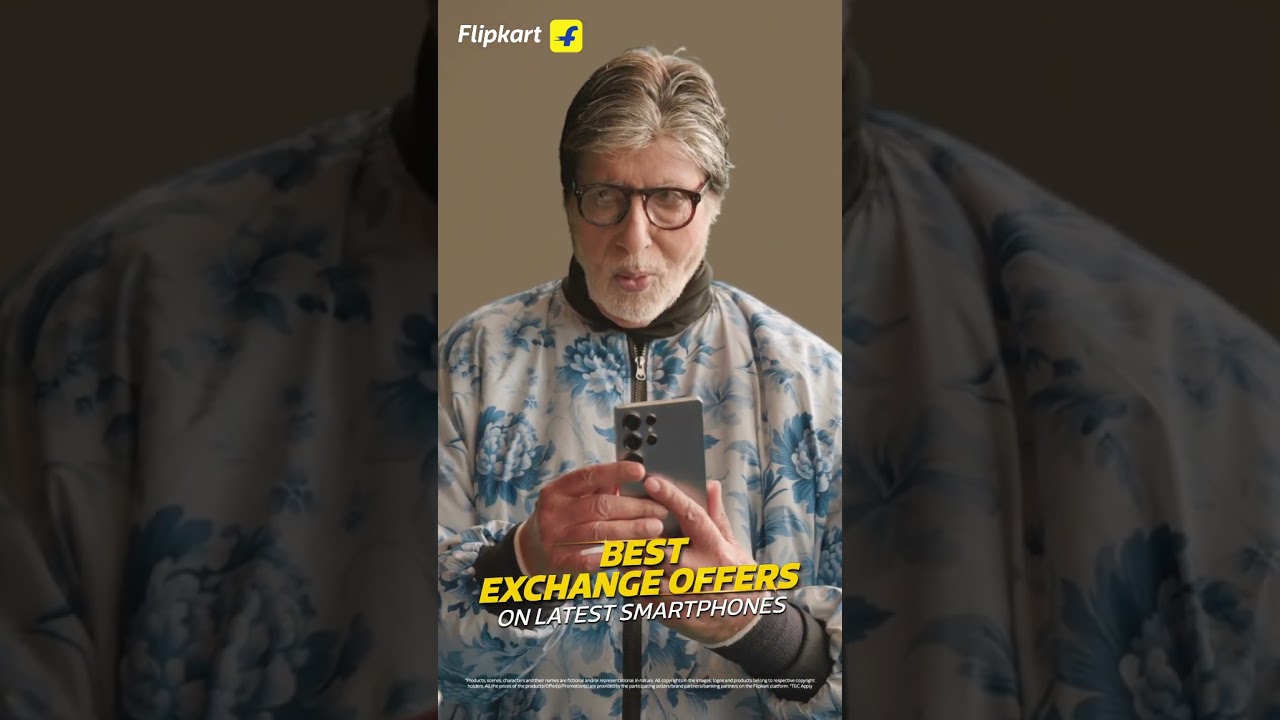 Flipkart Big Billion Days - Starts 23rd September