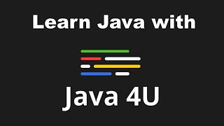 Famous ✅ Learn Java with Java 4U Trailer Wealth