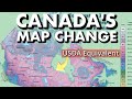 Canadian garden zones are changing