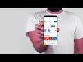 Hepatitis Connect Android & iOS Application Overview
