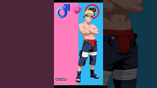 Naruto shirtless part 1 #demonslayer #anime #animeedits #editing