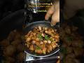 idly without chutney| Fried idly#shortsfeed #ytshorts #trending#idli #sarasdeliciousfood