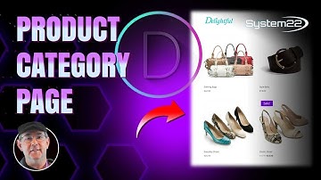 3 Ways To Add A PRODUCT CATEGORY Page to Your Site  Divi Theme 👈👈👈