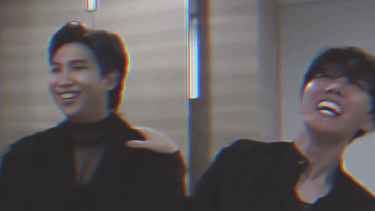 NAMSEOK / beautiful moments together /   