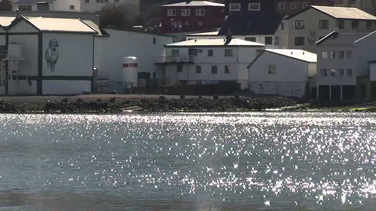 Myndatúr í Klaksvík í 2013