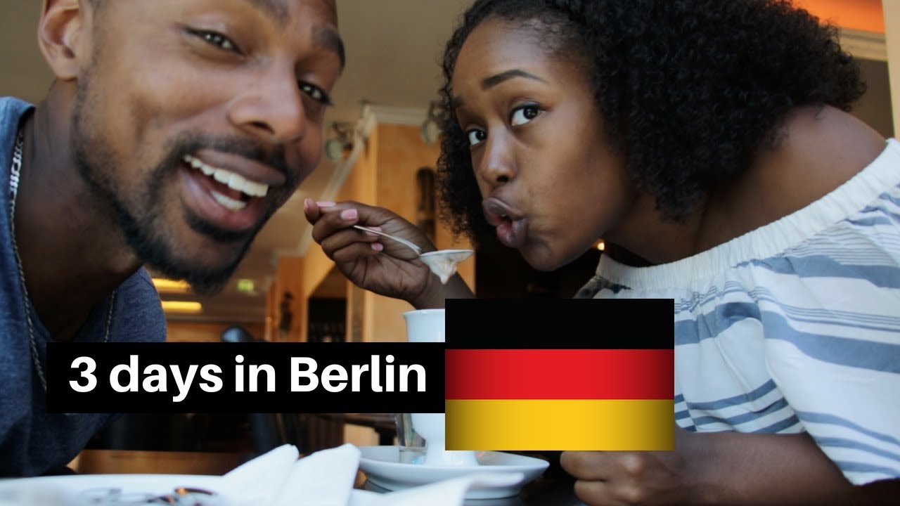 What To Do In Berlin In 3 Days If You Can t Speak German Travel Vlog Ep What To Do In Berlin In 3 Days If You Can t Speak German Travel Vlog Ep