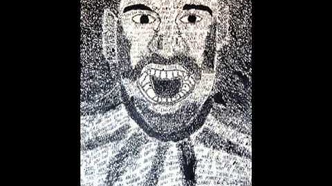 Drawing   Micrography