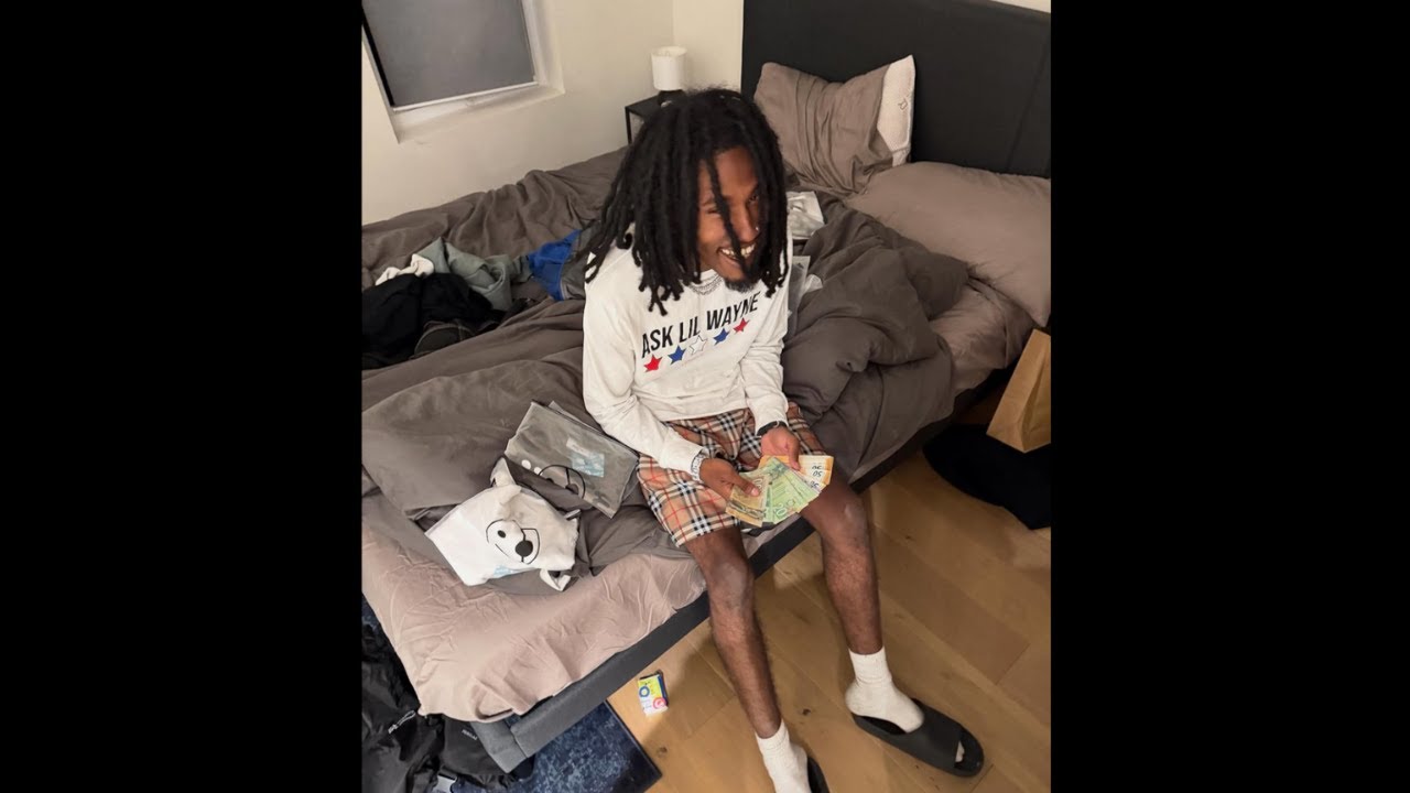 63og + 63kluf type beat - molly