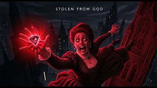 The Black Orlov Diamond: The Gem of Eternal Misfortune