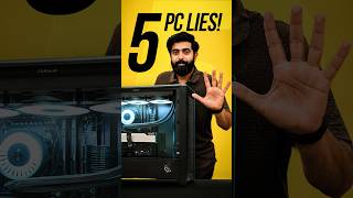 Most Common PC Myths Busted | TheMVP