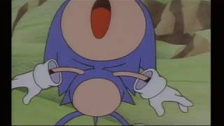 Sonic CD (Sega CD/PC/Sonic Gems Collection Port) Gameplay