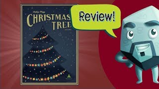 Christmas Tree 2nd Edition Review - with Zee Garcia screenshot 5