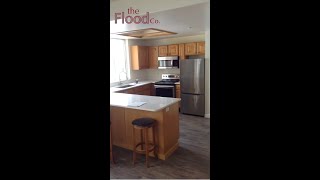 🏡 Mold Found During Condo Inspection | The Flood Company to the Rescue!