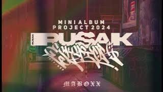 MABOK - ES KOPYOR HIP-HOP