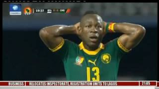Sports Tonight: Highlights Of AFCON 2017 screenshot 4