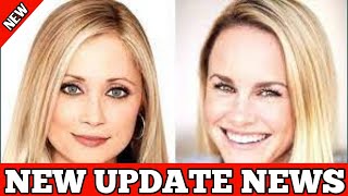 General Hospital Comings Goings Is Lulu Spencer Waking Up