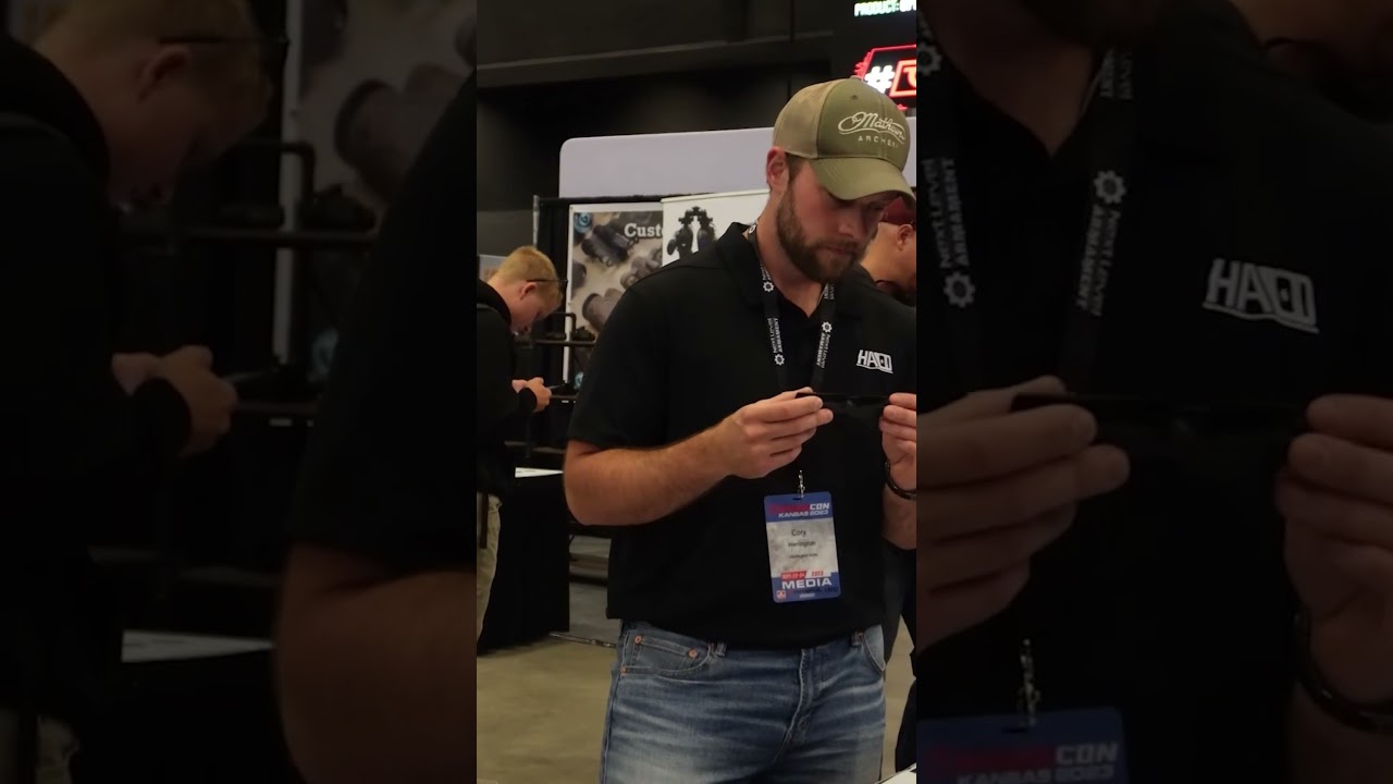 TRIGGRCON 2023. Presented by 