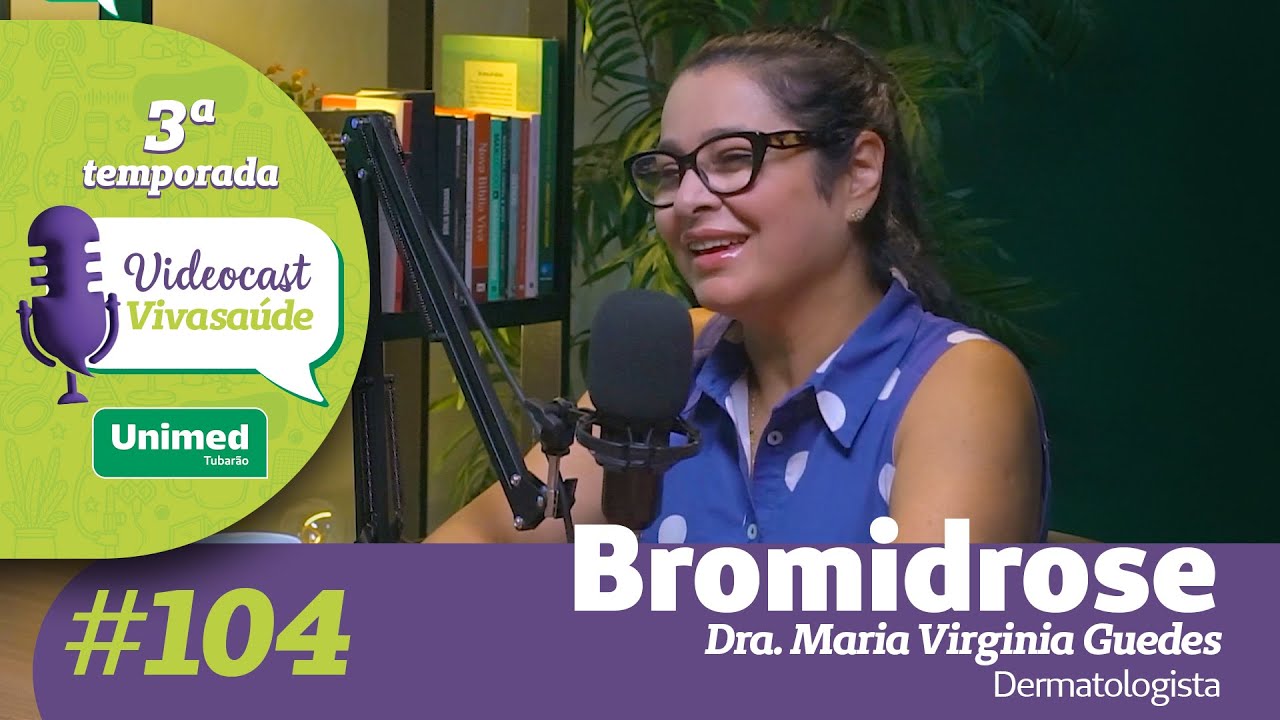 VivaSaúde - Mau cheiro nas axilas: como tratar a bromidrose