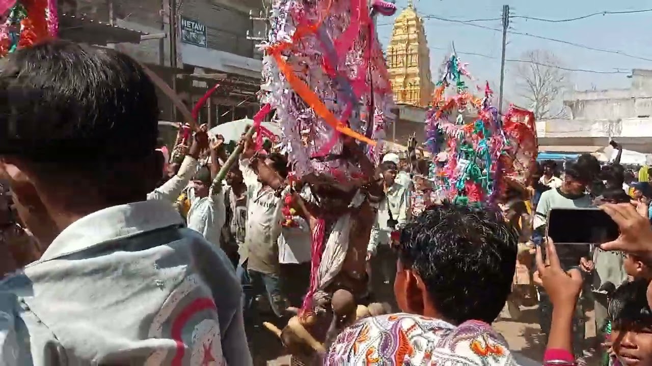 Holi mahsawad gair.2026