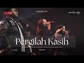 Pergilah Kasih - Chrisye Live Cover | Good People Music