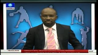 ChannelsTV News@10 (10/05/2014) Part 4
