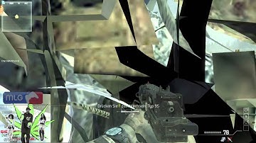 [Ger] Noob Hacker in MW3 (Live)