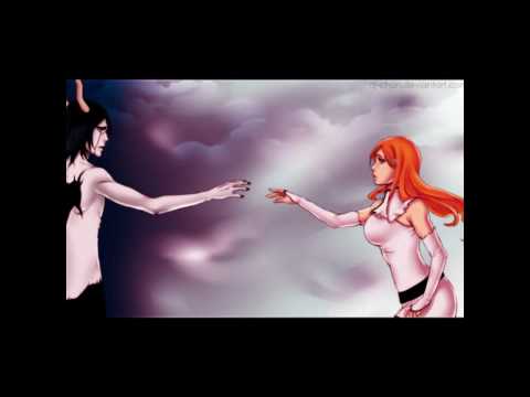 Bleach Couples -