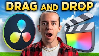 Davinci Resolve vs Final Cut Pro - Best Plugins