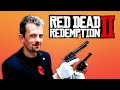 Firearms Expert Reacts To Red Dead Redemption 2’s Guns