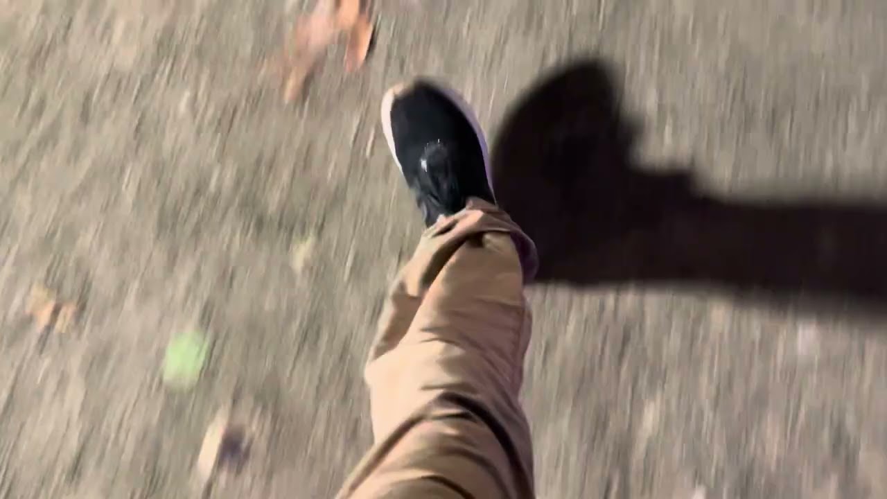 Рождественские светодиодные фонари, старый мешок, разгуливающий вокруг