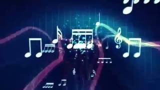 Lullaby Dreams Motion Background