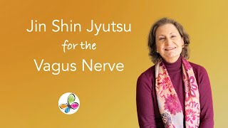 Jin Shin Jyutsu for the Vagus Nerve