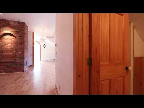 92 Nichols Road, Landgrove, VT home video tour