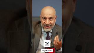 Paragone: «Servirebbe un governo Meloni due» | Tivù Verità
