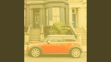 Pulsating Latin Guitar - Vibe for Commuting in the Morning