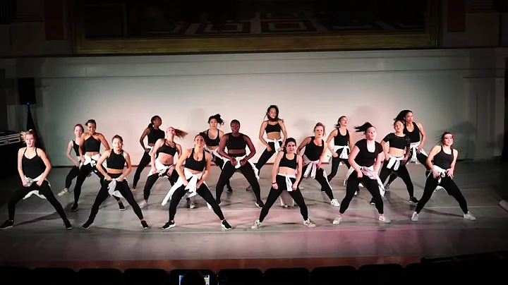 JT in the House - Teresa Elmore Choreography