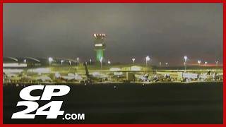 Pearson Airport expected to have 951 flights Wednesday morning as March break rush continues