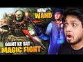 NEW WAND KE SAAT DARK MAGIC FIGHT - Hogwarts Legacy Gameplay (Hindi) #3
