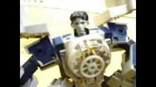 PS3 Playstation 3 New Commercial (Also Baby)