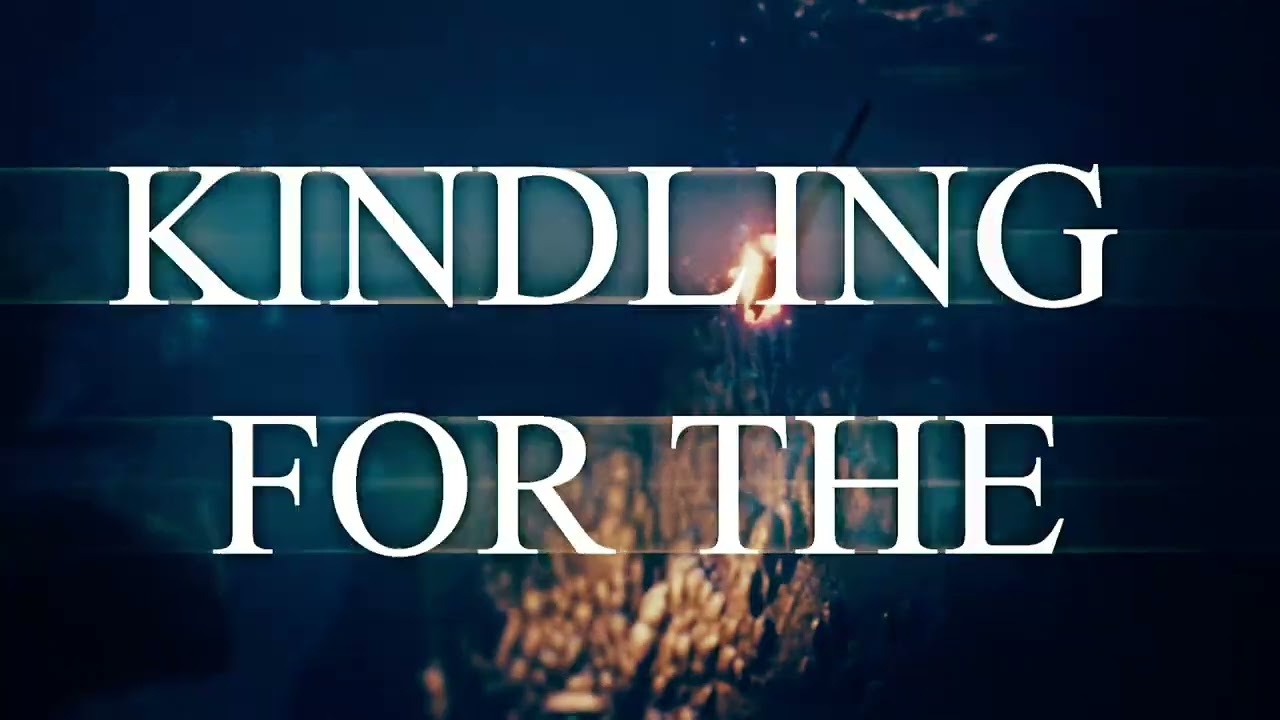 SHEEP EATER - FEIGN [OFFICIAL LYRIC VIDEO]