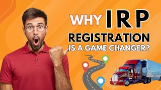 Full Reciprocity Plan (FRP): The Game-Changer in IRP Registration