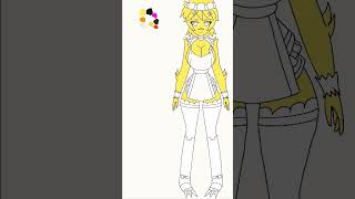 Five Nights in Anime 3D 'Chiku'