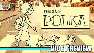 Review - Finding Polka (Steam) - Defunct Games