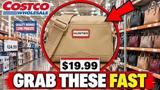 7 NEW Early October Costco Bag Deals Women Need to Grab Before They Vanish – RUN NOW!