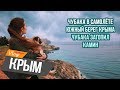 Чубака в Крыму. Chubaka Vlog!