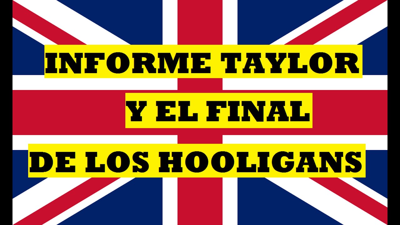 Tragedias en Inglaterra y el final de los Hooligans / N°75